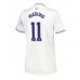 Aston Villa Ollie Watkins #11 Tredjedrakt Dame 2025-26 Korte ermer
